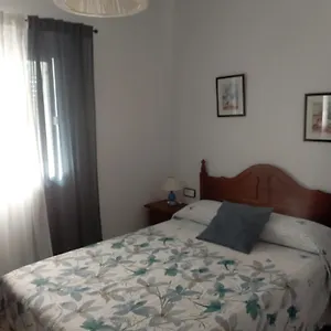 ático Arcos Apartamento El Bosque