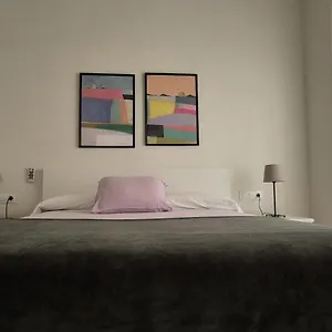 La Esquina De Italianos Apartamento Cádiz