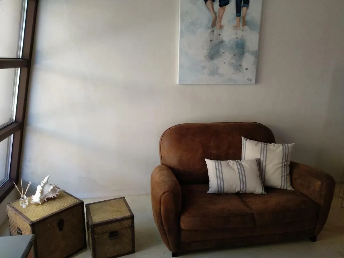 Peaceful Loft.Begur Center. Garden, Parking -B11/1 Apartamento